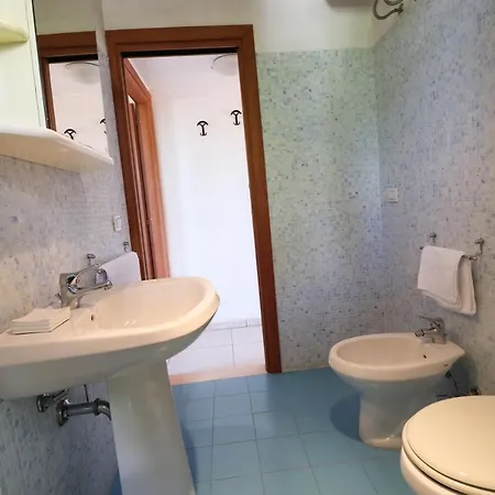 Casa Vacanze Calilla A Castro *